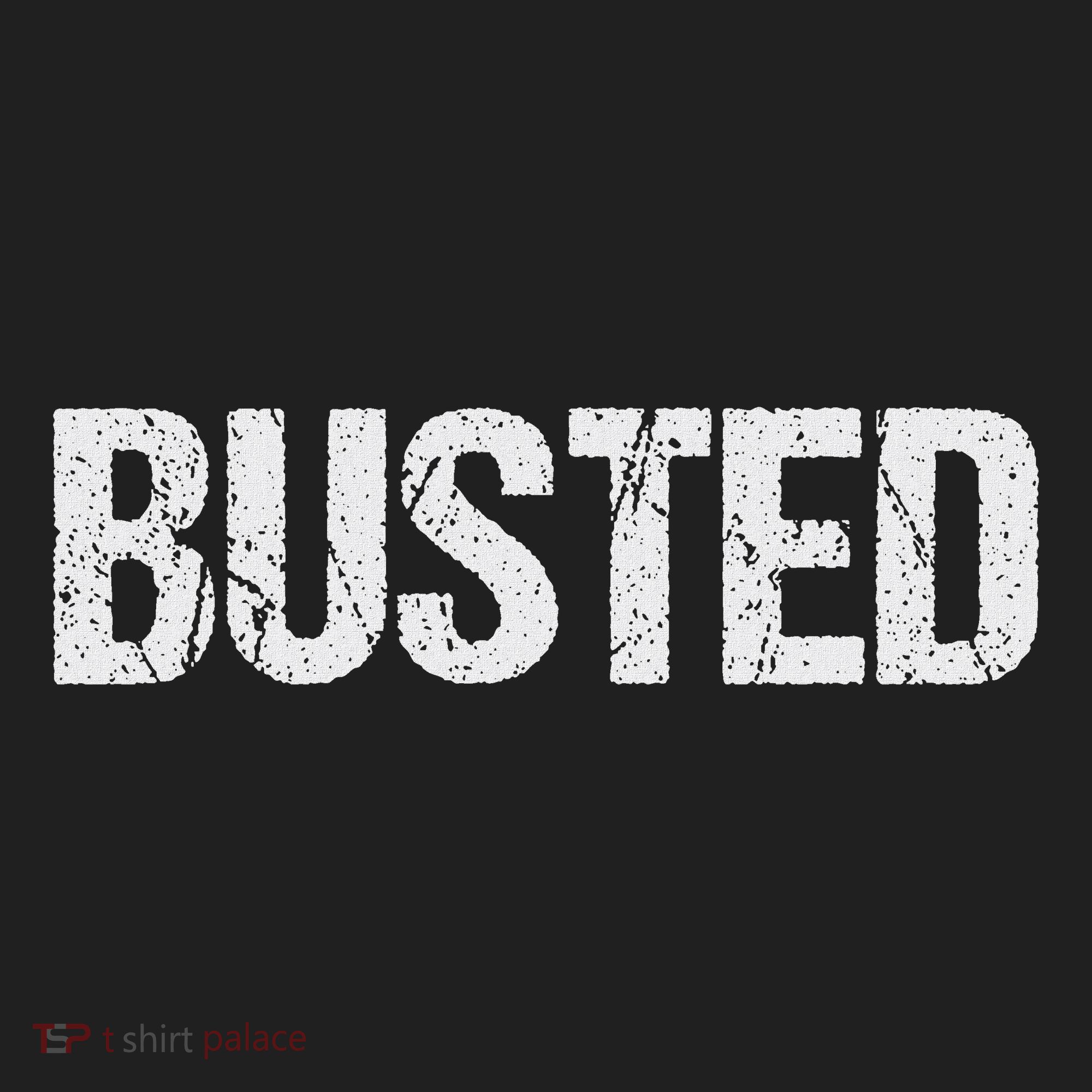 Busted Beanie