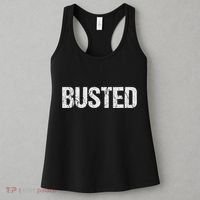 Busted Women's Tank Top thumb 3