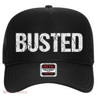 Busted Hat thumb 0