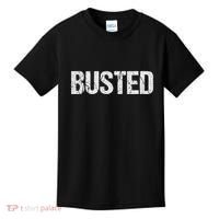 Busted Kids T-Shirt thumb 0