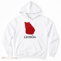 Bulldog/Georgia Hoodie thumb 0