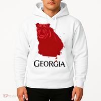 Bulldog/Georgia Hoodie thumb 2