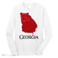 Bulldog/Georgia Long Sleeve Shirt thumb 0