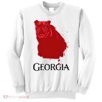 Bulldog/Georgia Sweatshirt thumb 0