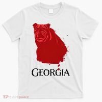 Bulldog/Georgia T-Shirt thumb 0
