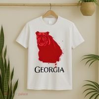 Bulldog/Georgia T-Shirt thumb 2
