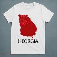 Bulldog/Georgia T-Shirt thumb 5