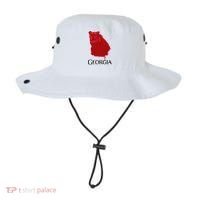 Bulldog/Georgia Bucket Hat thumb 0