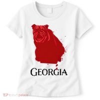 Bulldog/Georgia Women's T-Shirt thumb 0