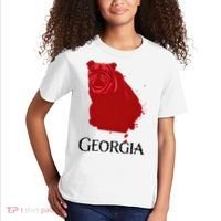 Bulldog/Georgia Kids T-Shirt thumb 2