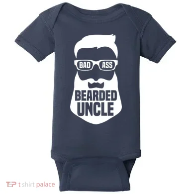 Baby Bodysuit