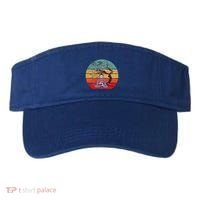 Buddha Buddhist Vajrayana Diwali Shavasana Tra Sunset Cute Gift Visor thumb 0