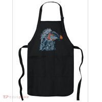 Bartgeier Bearded Vulture Ossifrage LäMmergeier Apron thumb 0