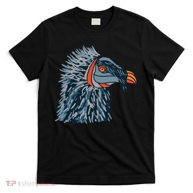 Bartgeier Bearded Vulture Ossifrage LäMmergeier T-Shirt