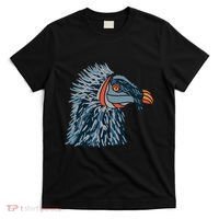 Bartgeier Bearded Vulture Ossifrage LäMmergeier T-Shirt thumb 0