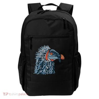 Bartgeier Bearded Vulture Ossifrage LäMmergeier Backpack