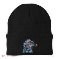 Bartgeier Bearded Vulture Ossifrage LäMmergeier Beanie thumb 0
