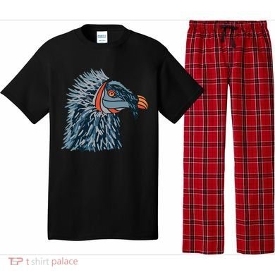 Bartgeier Bearded Vulture Ossifrage LäMmergeier Pajama Set
