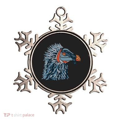 Bartgeier Bearded Vulture Ossifrage LäMmergeier Ornament