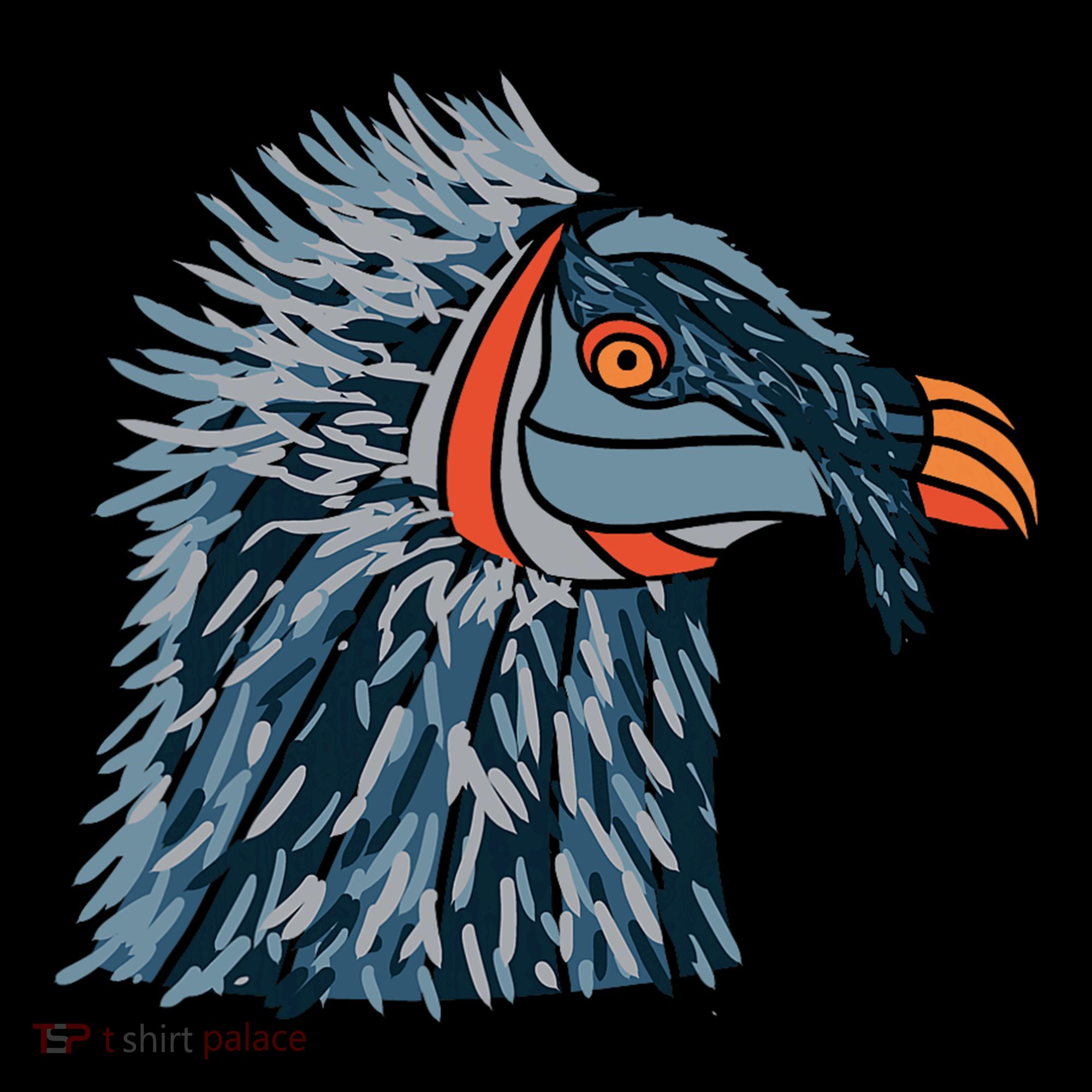 Bartgeier Bearded Vulture Ossifrage LäMmergeier Women's Tank Top