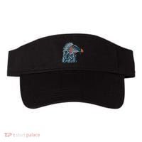 Bartgeier Bearded Vulture Ossifrage LäMmergeier Visor thumb 0