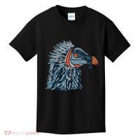 Bartgeier Bearded Vulture Ossifrage LäMmergeier Kids T-Shirt thumb 0