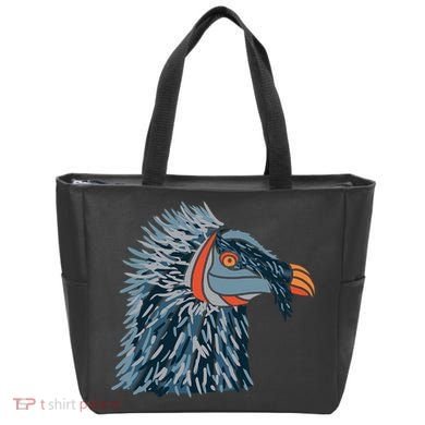 Bartgeier Bearded Vulture Ossifrage LäMmergeier Tote Bag