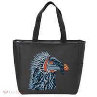 Bartgeier Bearded Vulture Ossifrage LäMmergeier Tote Bag thumb 0