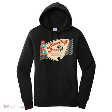 Women's Hoodie