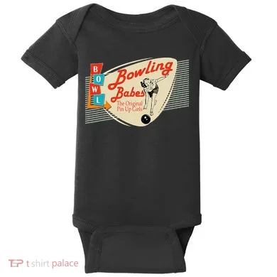 Baby Bodysuit