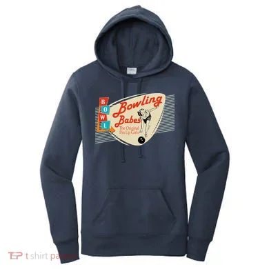 Women's Hoodie