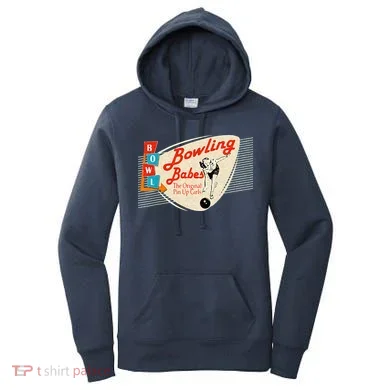 Women's Hoodie