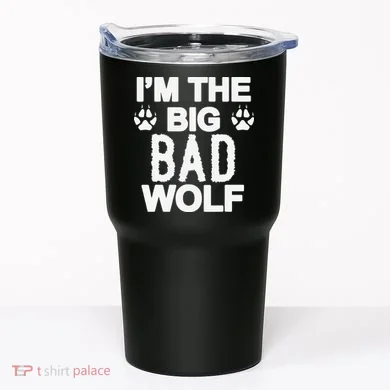 Tumbler