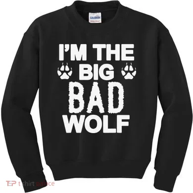 Kids Sweatshirt