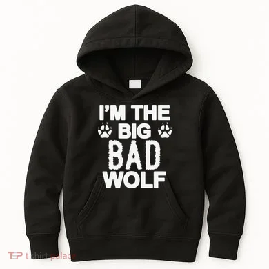 Kids Hoodie
