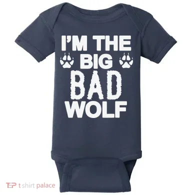 Baby Bodysuit