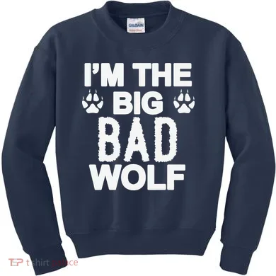 Kids Sweatshirt