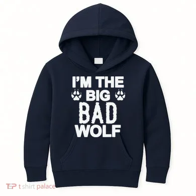 Kids Hoodie