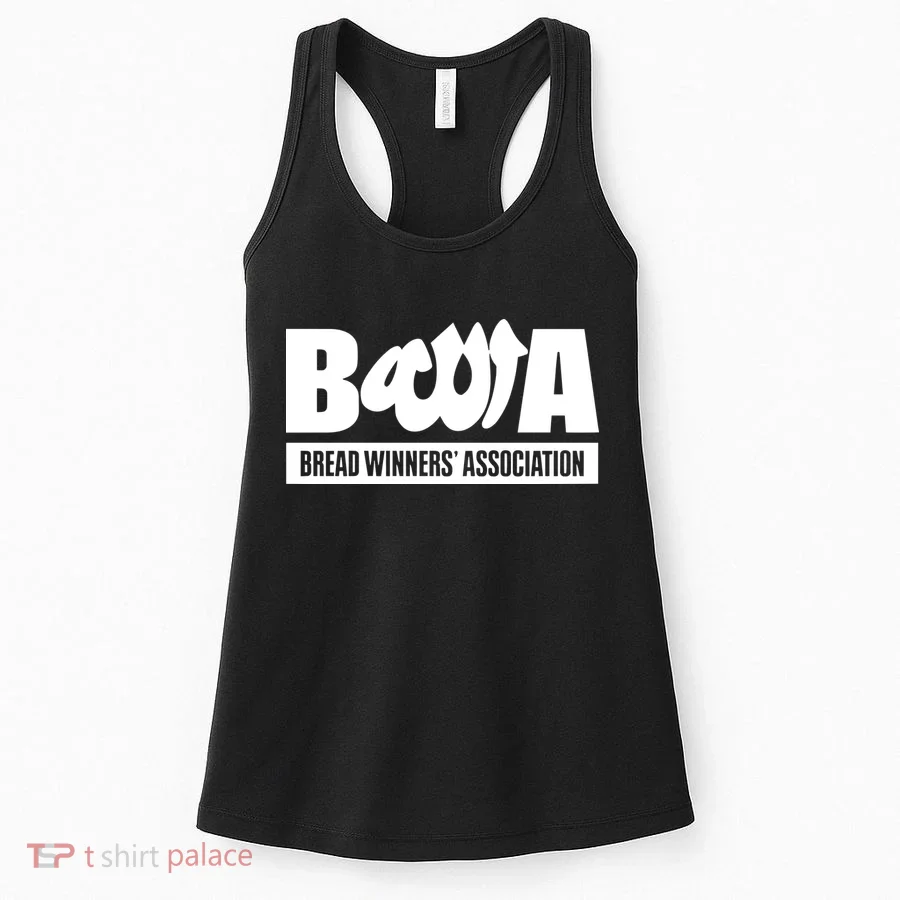 Bwa Bread Winners Association Women's Tank Top