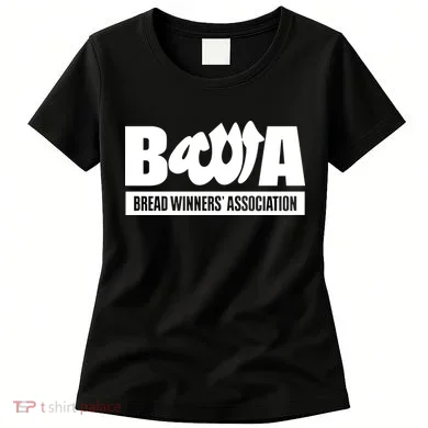 Bwa Bread Winners Association Women's T-Shirt