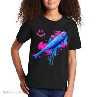 Baseball Bat With Sprinkles Drip Kids T-Shirt thumb 2