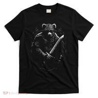 Berserker Bear Warrior Odin Norse Mythology Vikings T-Shirt thumb 0