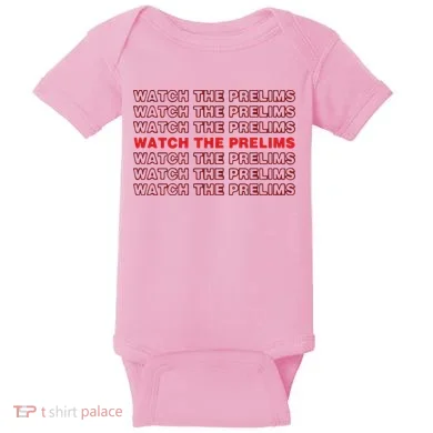 Baby Bodysuit
