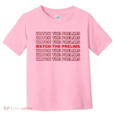 Toddler T-Shirt
