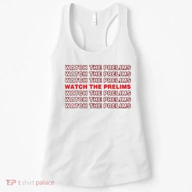 Women's Tank Top