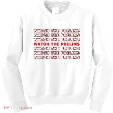 Kids Sweatshirt