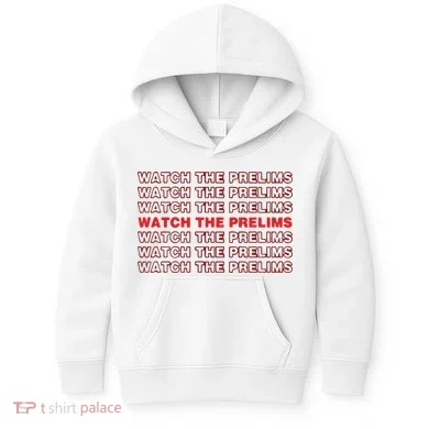 Kids Hoodie