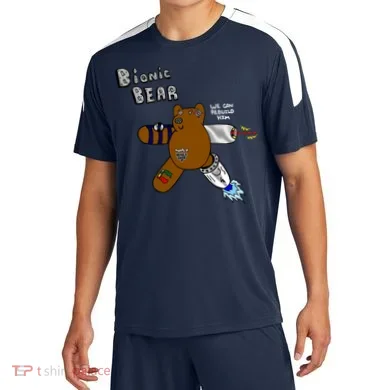 Soccer Jersey