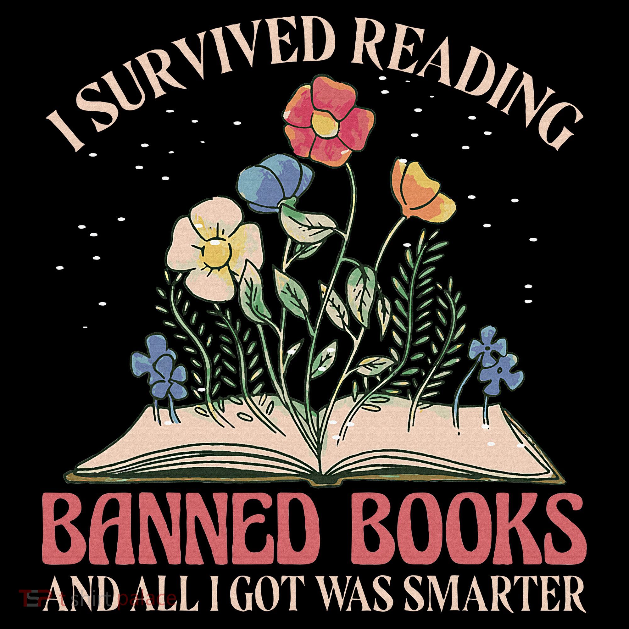 Banned Books Week Bookworm Banned Books Reader Baby Bodysuit