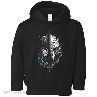 Toddler Hoodie